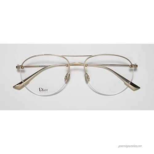 Dior DIOR STELLAIRE O11 GOLD 55/15/145 women eyewear frame