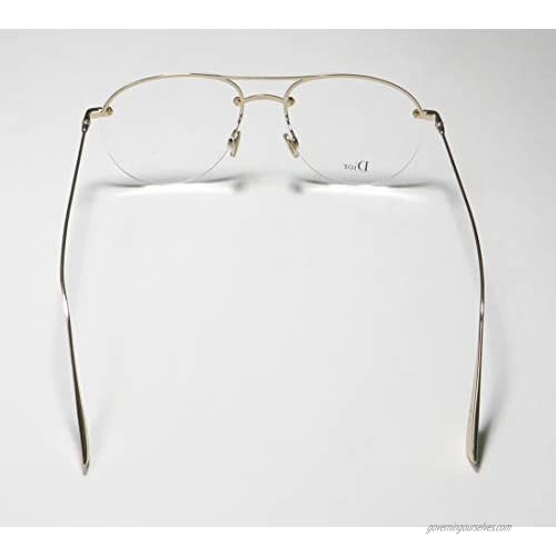 Dior DIOR STELLAIRE O11 GOLD 55/15/145 women eyewear frame