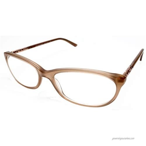 Eyeglasses Burberry 0BE2103 3012 SAND Medium