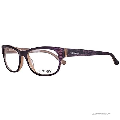 Eyeglasses Guess By Marciano GM 261 (GM 261) GM0261 (GM 261) 005 Black/Other 53-17-135