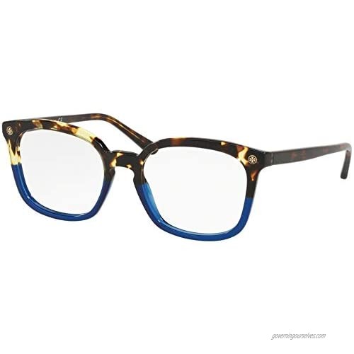 Eyeglasses Tory Burch TY 2094 1755 VINTAGE TORTOISE/BLUE