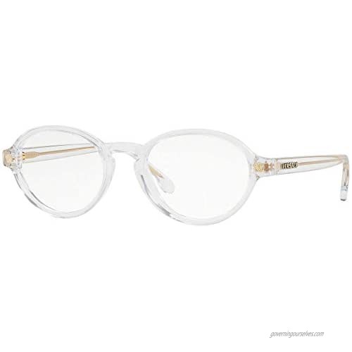 Eyeglasses Versace VE 3259 148 CRYSTAL