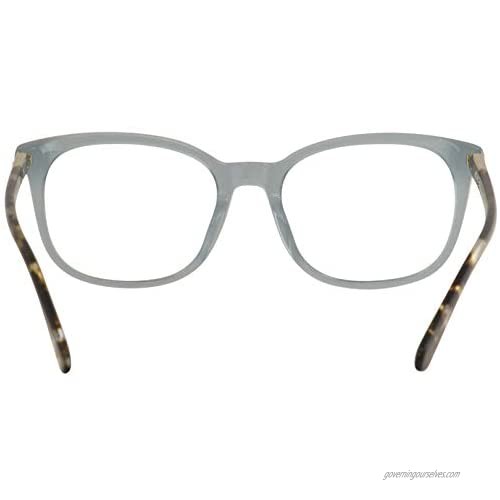 Kate Spade Jalisha Eyeglasses-(0PJP) Blue/Demo-51mm