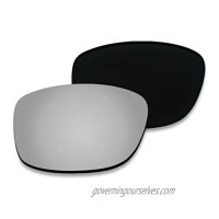 AHABAC Lenses Replacement for RB2140-54MM Frame Varieties - Polarized & Anti-Reflective & Water repel