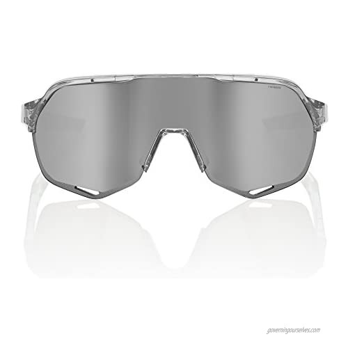 100% S2 Sport Performance Sunglasses - Sport and Cycling Eyewear