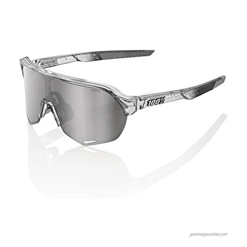 100% S2 Sport Performance Sunglasses - Sport and Cycling Eyewear