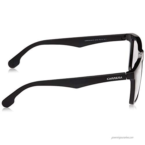 Carrera Men's 5041/S Rectangular Sunglasses