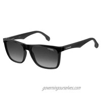 Carrera Men's 5041/S Rectangular Sunglasses