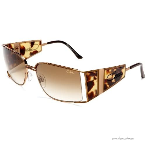 Cazal Unisex 984 Modern Retro Sunglasses