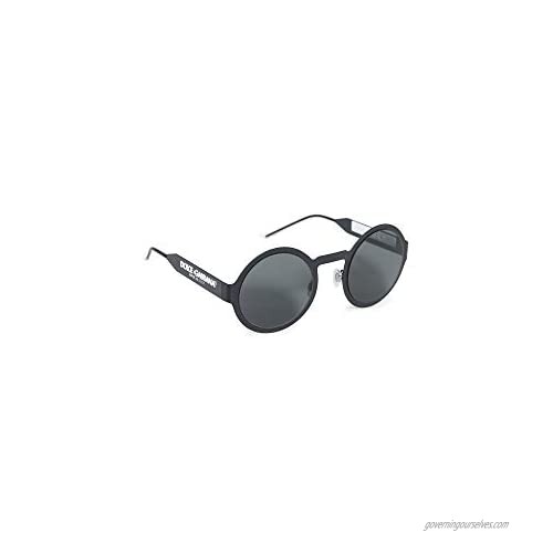 Dolce & Gabbana Men's 0DG2234 Sunglasses
