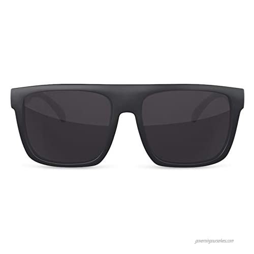 Heat Wave Visual Regulator Sunglasses