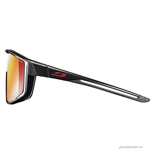 Julbo Fury Performance Sunglasses w/REACTIV or Spectron Lens