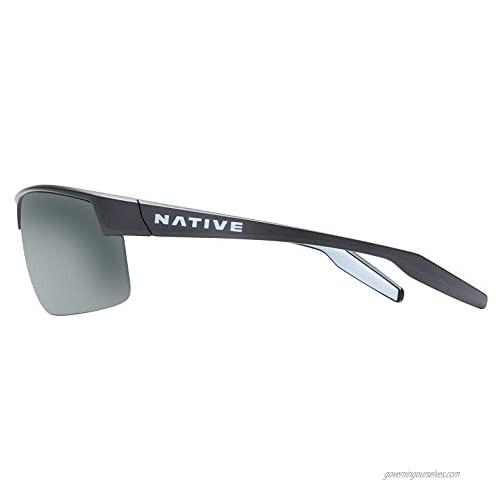 Native Eyewear Hardtop Ultra Xp Sunglasses