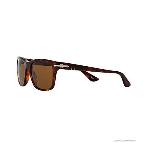 Persol Po3135s Square Sunglasses