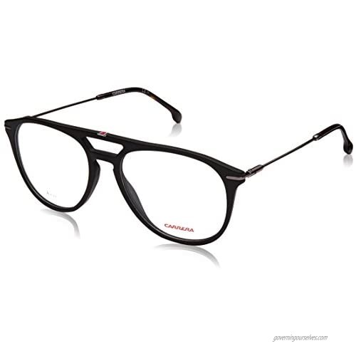 Carrera Ca168/V Pilot Prescription Eyeglass Frames