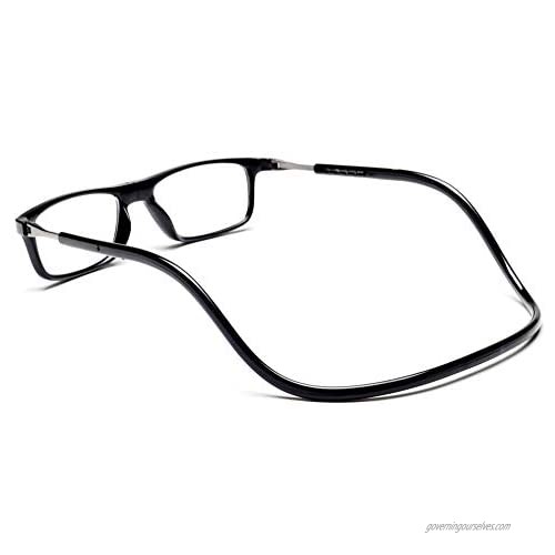 Click Magnetic Reading Glasses