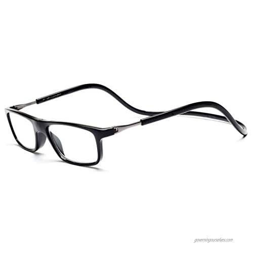Click Magnetic Reading Glasses