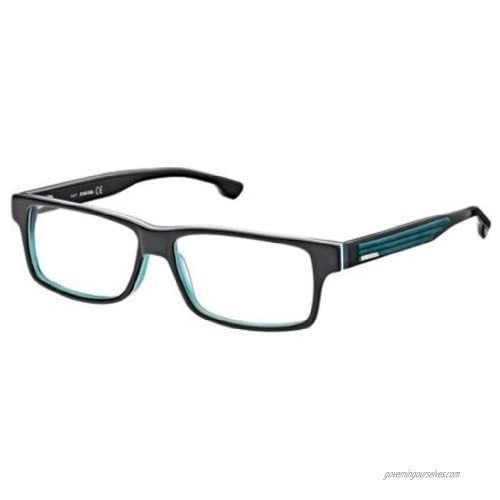 Diesel DL 5015 Men's Eyeglass Frames