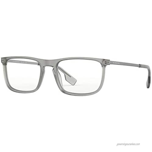Eyeglasses Burberry BE 2288 3769 Matte Grey