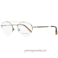 Eyeglasses Ermenegildo Zegna EZ 5131 008 shiny gumetal