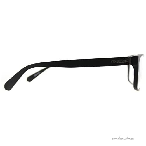 Eyeglasses Guess GU 1843 (GU 1843) GU1843 (GU 1843) B84 Black 57-17-145