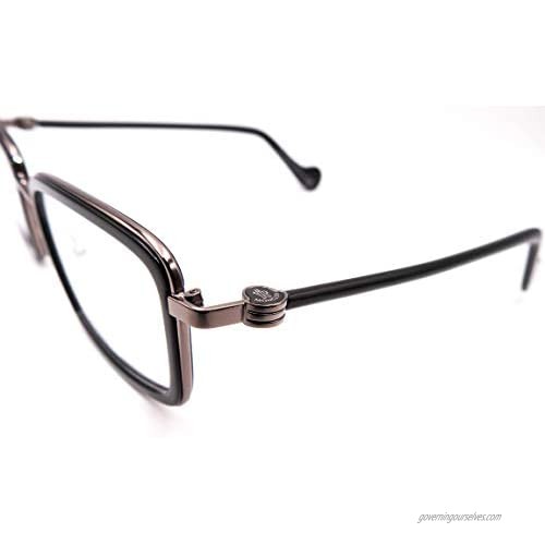 Eyeglasses Moncler ML 5026 005 black/other