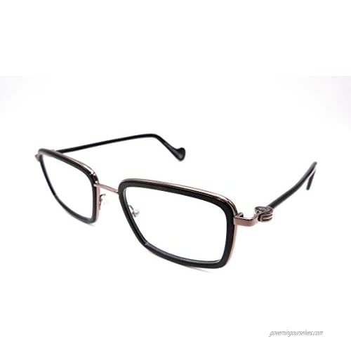 Eyeglasses Moncler ML 5026 005 black/other