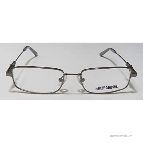 HARLEY DAVIDSON Eyeglasses HDT 109 Gunmetal 49MM