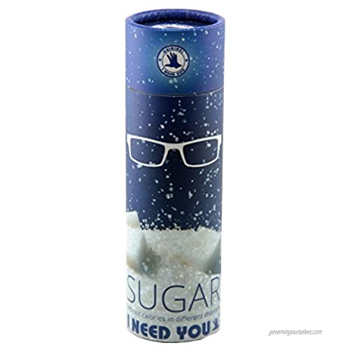 I NEED YOU Readers White Sugar Reading Glasses +2.5 Strength Or Choose Your Power