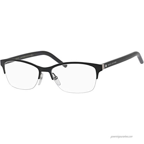 Marc Jacobs Marc 76 065Z Black Eyeglasses