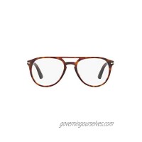 Persol Po3160v Pilot Prescription Eyeglass Frames