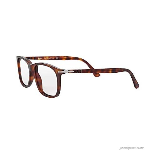 Persol Po3213v Pillow Prescription Eyeglass Frames