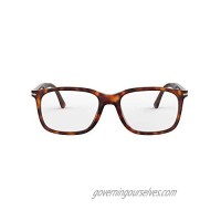 Persol Po3213v Pillow Prescription Eyeglass Frames