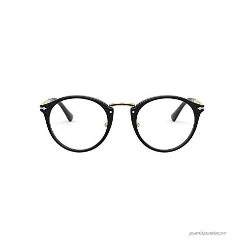 Persol Po3248v PHANTOS Prescription Eyeglass Frames