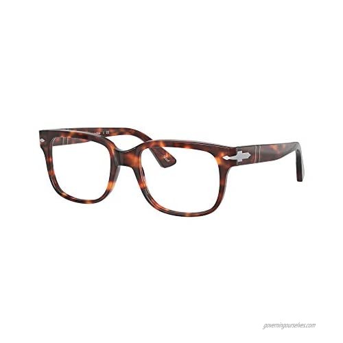 Persol Po3252v Pillow Prescription Eyeglass Frames