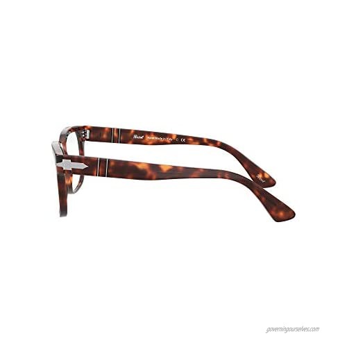 Persol Po3252v Pillow Prescription Eyeglass Frames