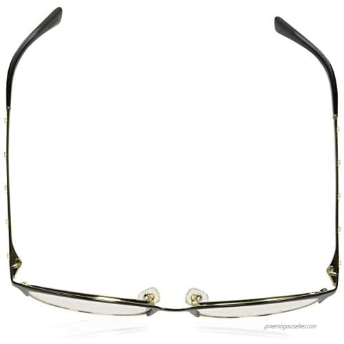 Versace Women's VE1251 Eyeglasses 53mm