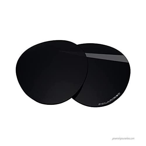 BlazerBuck Polycarbonate Polarized Replacement Lenses for BOSE Rondo S/M Sunglasses