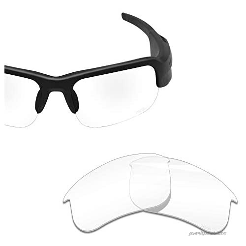 BlazerBuck Polycarbonate Polarized Replacement Lenses for BOSE Tempo Sunglasses