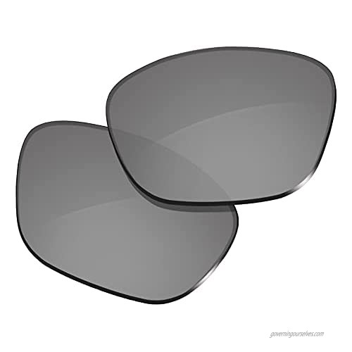 Glintbay 100% Precise-Fit Replacement Sunglass Lenses for Bose Alto M/L
