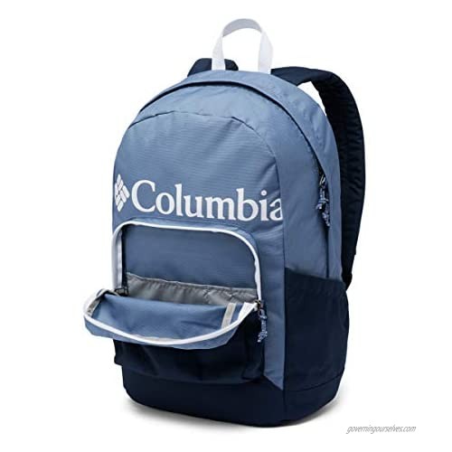 Columbia Mens Zigzag 22l Backpack