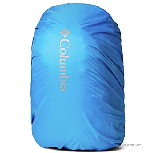 Columbia Unisex Silver Ridge 30L Backpack Azul/Azure Blue One Size