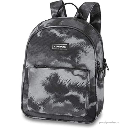 Dakine Unisex Essentials Mini Backpack  Dark Ashcroft Camo  7L
