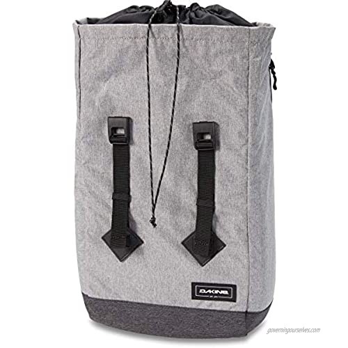 Dakine Unisex's Infinity Toploader 27L Backpack Vx21 One Size