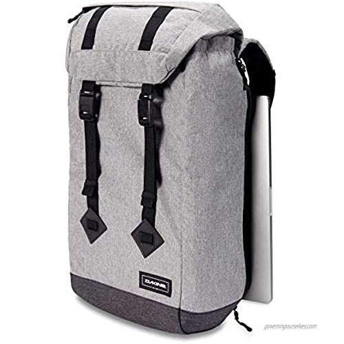 Dakine Unisex's Infinity Toploader 27L Backpack Vx21 One Size