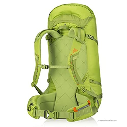 Gregory Mountain Products Alpinisto 50 Alpine Backpack