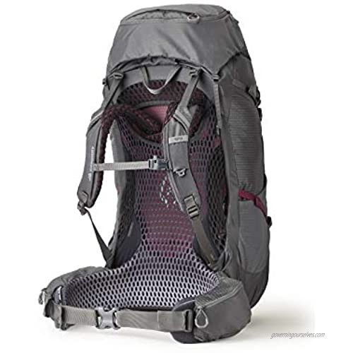 Gregory Mountain Products Kalmia 50 Backpacking Backpack