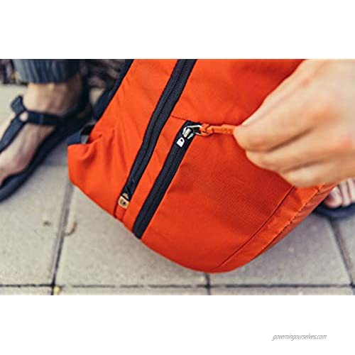 Gregory Mountain Products Resin 24 Everyday Outdoor Backpack