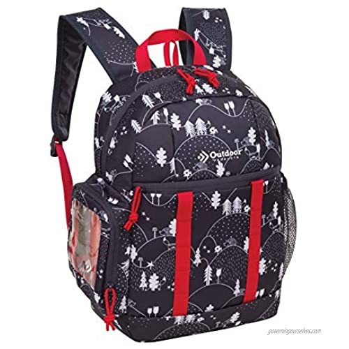 Outdoor Products Jackalope Day Pack