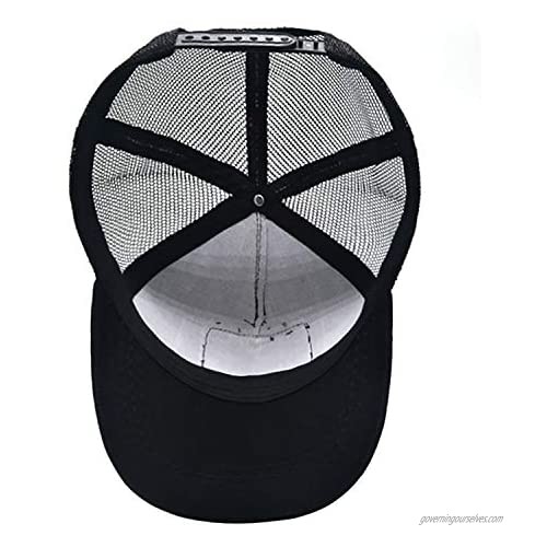 Low Profile Baseball Cap Unisex Women Trucker Hat Men Sun hat Plain Mesh Cap Camo Adjustable Cap Outdoor Sport Hunt Cap